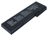 Replacement HP COMPAQ Business Notebook 2710p Laptop Battery