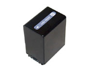 SONY DCR-HC96 battery 3900mAh