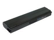 Replacement ASUS U6E Laptop Battery