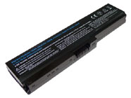 Replacement TOSHIBA Satellite A665D-S6051 Laptop Battery