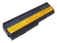 Replacement LENOVO ThinkPad X200 7454 Laptop Battery