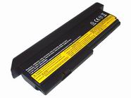 Replacement LENOVO ThinkPad X200 7458 Laptop Battery