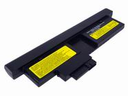 Replacement LENOVO ThinkPad X200 Tablet 2263 Laptop Battery
