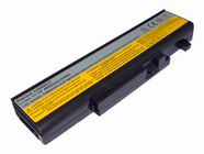 Replacement LENOVO IdeaPad Y550 4186 Laptop Battery