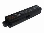 Replacement TOSHIBA Satellite C660D Laptop Battery
