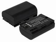 Replacement CANON EOS 5D Mark2 Digital Camera Battery