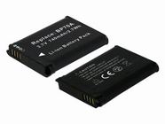 Replacement SAMSUNG PL200 Digital Camera Battery