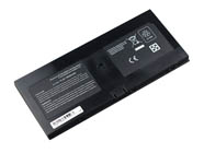 HP 594637-221 4 Cell Battery