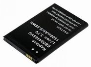 SAMSUNG GT-I5801 Battery