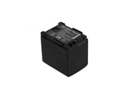 Replacement CANON BP-819 Camcorder Battery