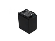 Replacement CANON BP-827D Camcorder Battery