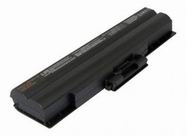 Replacement SONY VAIO VGN-CS220J/T Laptop Battery