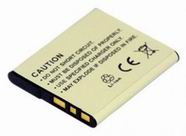 Replacement SONY NP-BN Digital Camera Battery