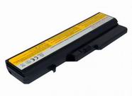 Replacement LENOVO IdeaPad G460 20041 Laptop Battery