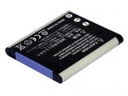 Replacement CASIO Exilim EX-ZS10RD Digital Camera Battery