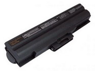 Replacement SONY VAIO VGN-CS13H/W Laptop Battery