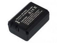 Replacement SONY NEX-5RKW Digital Camera Battery
