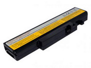 Replacement LENOVO IdeaPad Y560 Laptop Battery