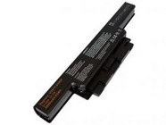 Replacement Dell Studio 1458 Laptop Battery
