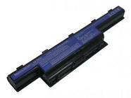 Replacement ACER TravelMate TM5742-X732DF Laptop Battery