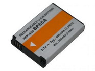 Replacement SAMSUNG SH100 Digital Camera Battery