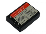 Replacement CANON LP-E10 Digital Camera Battery