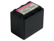 Replacement PANASONIC SDR-H101 Camcorder Battery