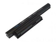 Replacement SONY VAIO VPC-EA2S1E/G Laptop Battery