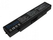 Replacement SONY VAIO VGN-SZ71WN/C Laptop Battery