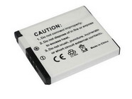 Replacement CANON PowerShot ELPH 110 HS Digital Camera Battery