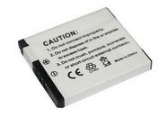 Replacement CANON IXUS 125 HS Digital Camera Battery