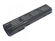HP 628666-001 battery 6 cell