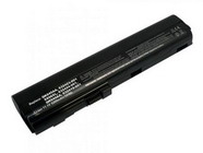 HP 632014-242 battery 6 cell