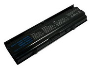 Replacement Dell P07G001 Laptop Battery