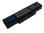 Replacement ASUS Z53J Laptop Battery