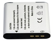 Replacement OLYMPUS Stylus XZ-2 iHS Digital Camera Battery