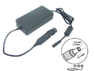Replacement ACER Aspire One 532H-2BR Laptop Car Charger