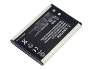 Replacement SAMSUNG HMX-E15OP Camcorder Battery