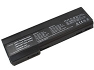 HP EliteBook 8460w battery 9 cell