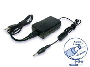 Replacement ASUS A550VB Laptop AC Adapter