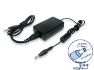 Replacement HP Pavilion dv6131OD Laptop AC Adapter