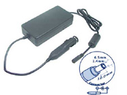 Replacement SONY VAIO VGN-CS60B/P Laptop Car Charger
