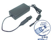 SAGER NB8600 battery 0 cell