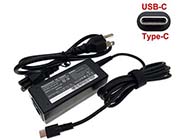 Replacement ACER Chromebook 314 CB314-2H-K2B4 Laptop AC Adapter