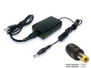 Replacement Dell Inspiron B120 Laptop AC Adapter