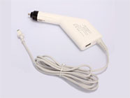 Replacement APPLE MA472TA/A Laptop Car Charger