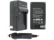 Battery Charger suitable for SONY DCR-DVD404E