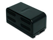 Replacement PANASONIC PV-D1000 Camcorder Battery