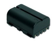 Replacement JVC CU-VH1 Camcorder Battery