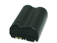 Replacement CANON ZR60 Camcorder Battery